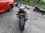 2025 SUZUKI GSX-R600    for sale at Copart MD - BALTIMORE EAST