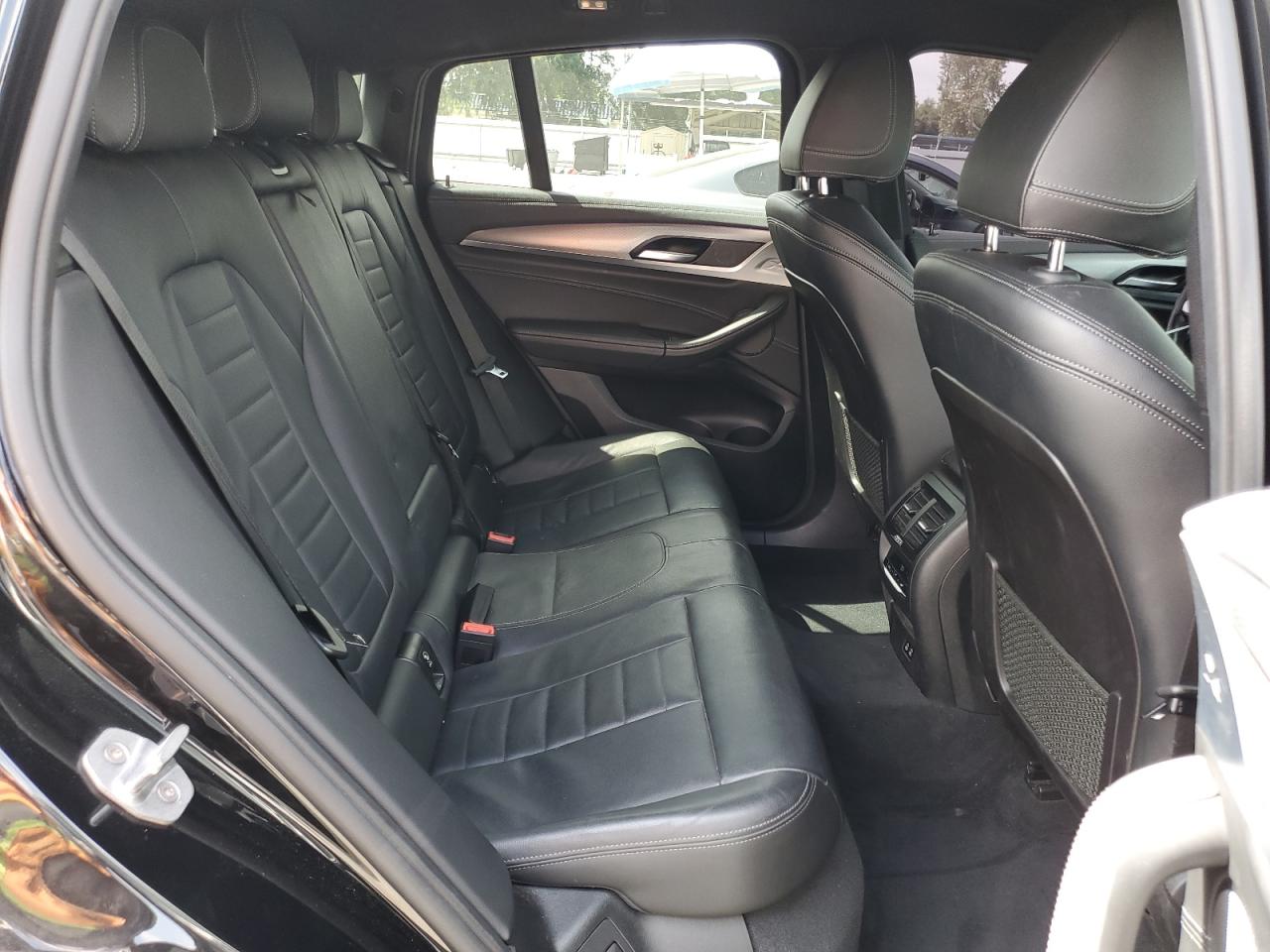 2020 BMW X4 xDrive30I VIN: 5UX2V1C0XL9B93562 Lot: 56180595