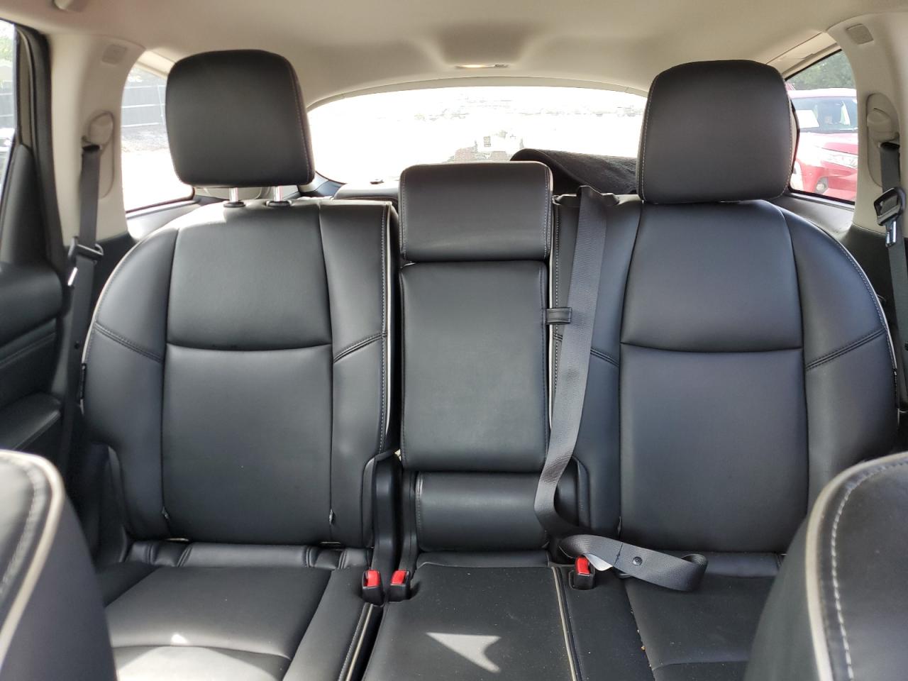 2019 Infiniti Qx60 Luxe VIN: 5N1DL0MN3KC560543 Lot: 56720875