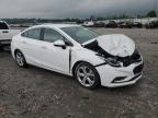 2018 Chevrolet Cruze Premier de vânzare în Cahokia Heights, IL - Front End