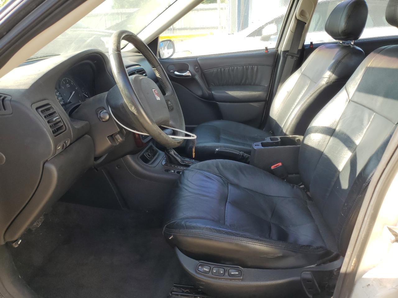 2002 Saturn L200 VIN: 1G8JU54F82Y545186 Lot: 55970575