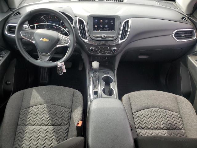  CHEVROLET EQUINOX 2024 Red