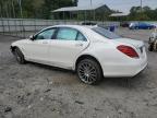 2014 Mercedes-Benz S 550 zu verkaufen in Savannah, GA - Rollover