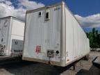 2010 Wabash Vans Dvlshpc Dry Van Trailer for Sale in Spartanburg, SC - Top/Roof