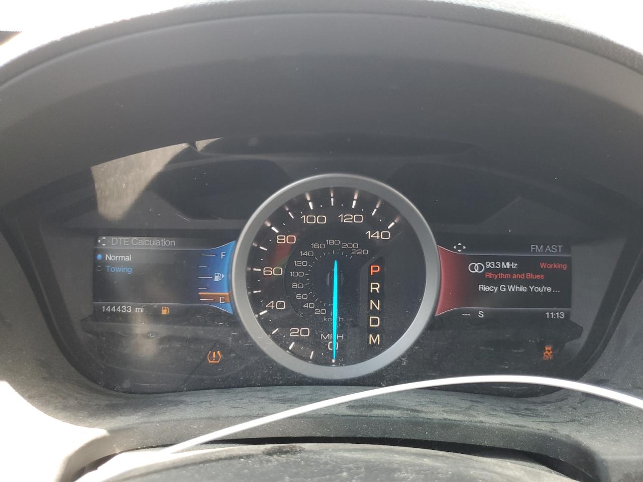 2015 Ford Explorer Xlt VIN: 1FM5K7D83FGA96162 Lot: 56970155