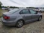2016 Volkswagen Jetta Sport للبيع في Windsor، NJ - Front End