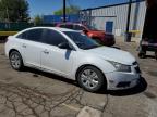 2014 Chevrolet Cruze Ls for Sale in Denver, CO - Side