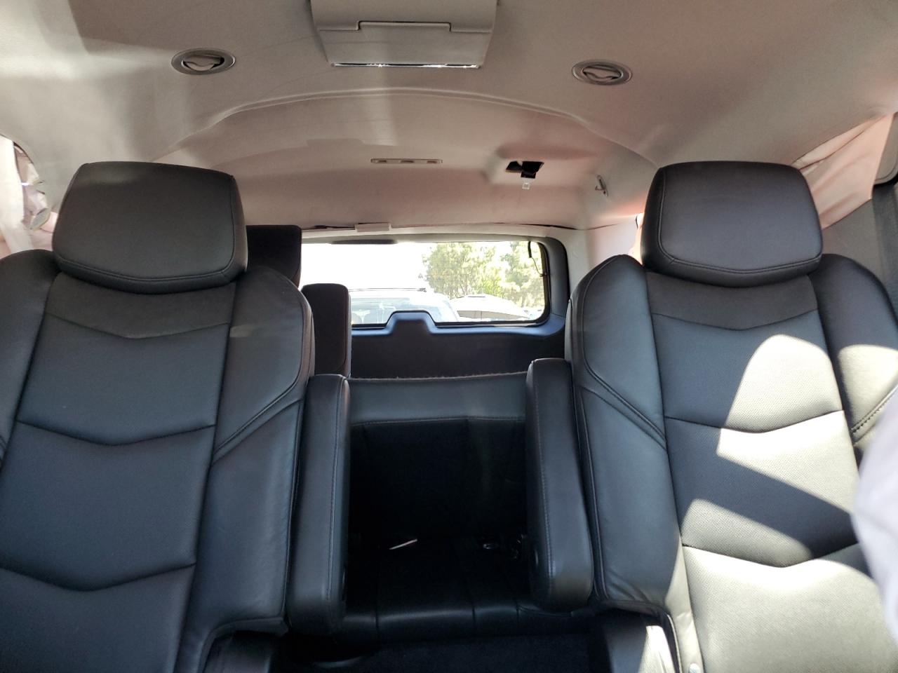 2020 Cadillac Escalade Esv Premium Luxury VIN: 1GYS4JKJ5LR199341 Lot: 56234575