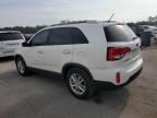 2014 Kia Sorento Lx продається в Savannah, GA - Hail
