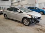 2016 Hyundai Elantra Se zu verkaufen in Milwaukee, WI - Front End