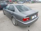2002 BMW 540I SPORT for sale at Copart ROCHFORD