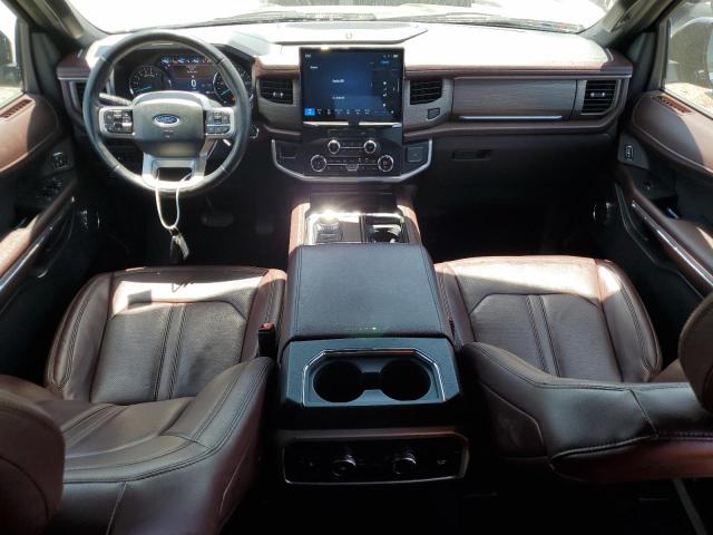  FORD EXPEDITION 2022 Black