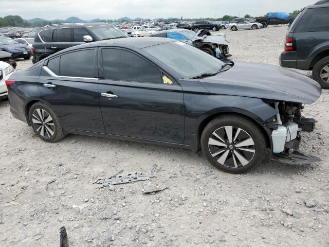  NISSAN ALTIMA 2019 Сharcoal