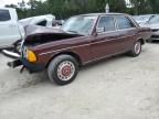 1981 Mercedes-Benz 300 D na sprzedaż w Ocala, FL - Front End