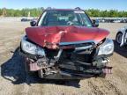 2018 Subaru Forester 2.5I de vânzare în Hillsborough, NJ - Front End