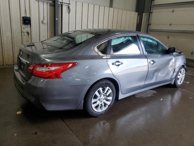  NISSAN ALTIMA 2017 Сірий