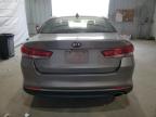 2016 Kia Optima Lx იყიდება Candia-ში, NH - Front End