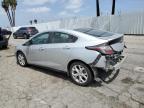 2016 Chevrolet Volt Ltz for Sale in Van Nuys, CA - Rear End