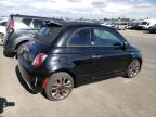 2014 Fiat 500 Abarth en Venta en Sacramento, CA - Minor Dent/Scratches