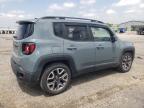 2018 Jeep Renegade Latitude de vânzare în Earlington, KY - Front End