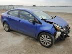 2012 Kia Rio Ex for Sale in Nisku, AB - Front End