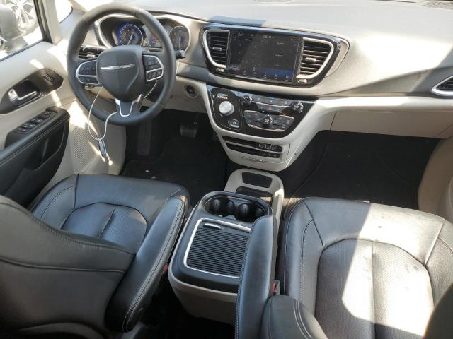  CHRYSLER PACIFICA 2022 Szary
