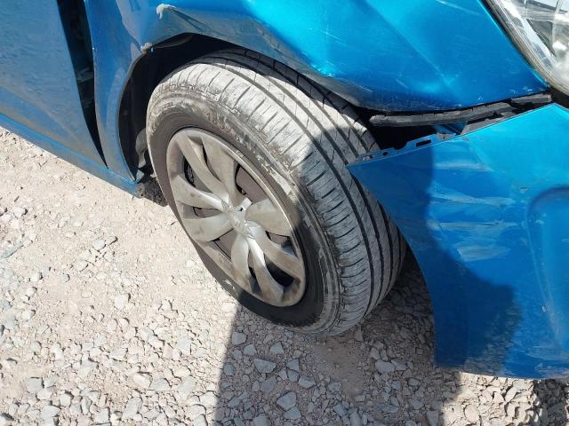 2010 CITROEN C3 VT HDI