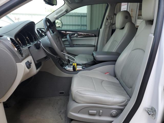  BUICK ENCLAVE 2017 Biały