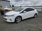 2017 Chevrolet Volt Lt zu verkaufen in Airway Heights, WA - Front End
