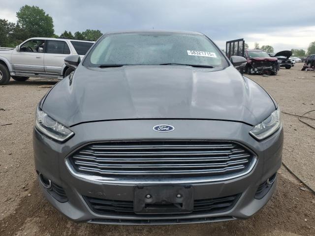  FORD FUSION 2014 Szary