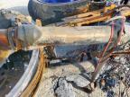 2023 YAMAHA MTN1000 D   for sale at Copart TX - FT. WORTH