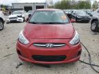 Wayland, MI에서 판매 중인 2017 Hyundai Accent Se - Side