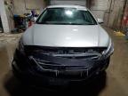 2017 Hyundai Sonata Se en Venta en Blaine, MN - Mechanical