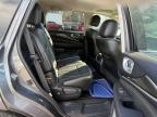 2017 INFINITI QX60  for sale at Copart MA - NORTH BOSTON