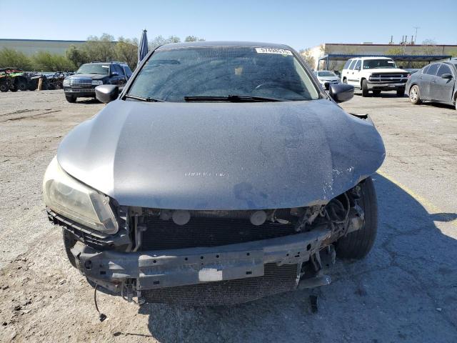 Седани HONDA ACCORD 2013 Сірий
