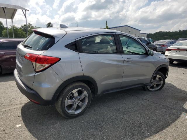  HONDA HR-V 2022 Серый