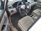 2015 Honda Odyssey Exl na sprzedaż w Columbia Station, OH - Front End