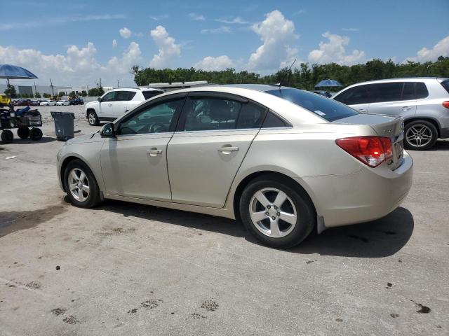  CHEVROLET CRUZE 2013 Złoty