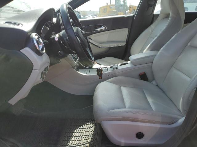 2014 MERCEDES-BENZ CLA 250 4MATIC