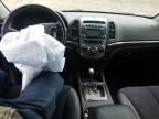 2010 HYUNDAI SANTA FE GLS   for sale at Copart QC - MONTREAL