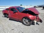 2012 Ford Mustang    na sprzedaż w Earlington, KY - Rollover