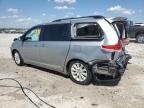 2013 Toyota Sienna Xle for Sale in Wayland, MI - Rear End