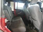 2012 Jeep Wrangler Unlimited Sport for Sale in Cartersville, GA - Front End