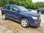 2014 Jeep Compass Sport for Sale in Austell, GA - Front End