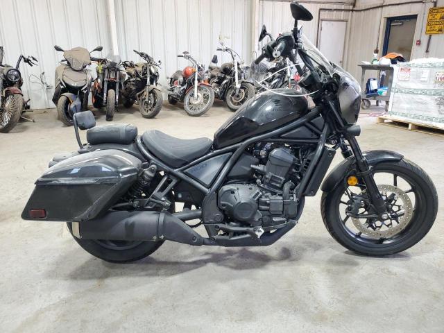 2023 HONDA CMX1100 T for sale at Copart NJ - SOMERVILLE