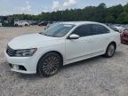 2016 Volkswagen Passat Se for Sale in Eight Mile, AL - Front End