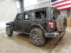 2018 Jeep Wrangler Unlimited Rubicon for Sale in Casper, WY - Rollover