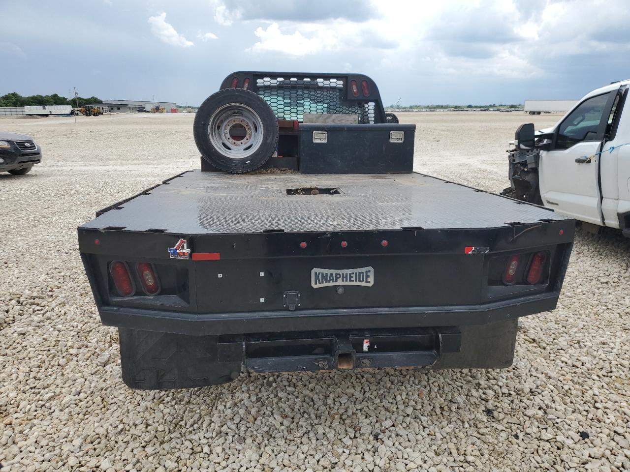 2021 Ford F450 Super Duty VIN: 1FDUF4GT4MDA04196 Lot: 56238825