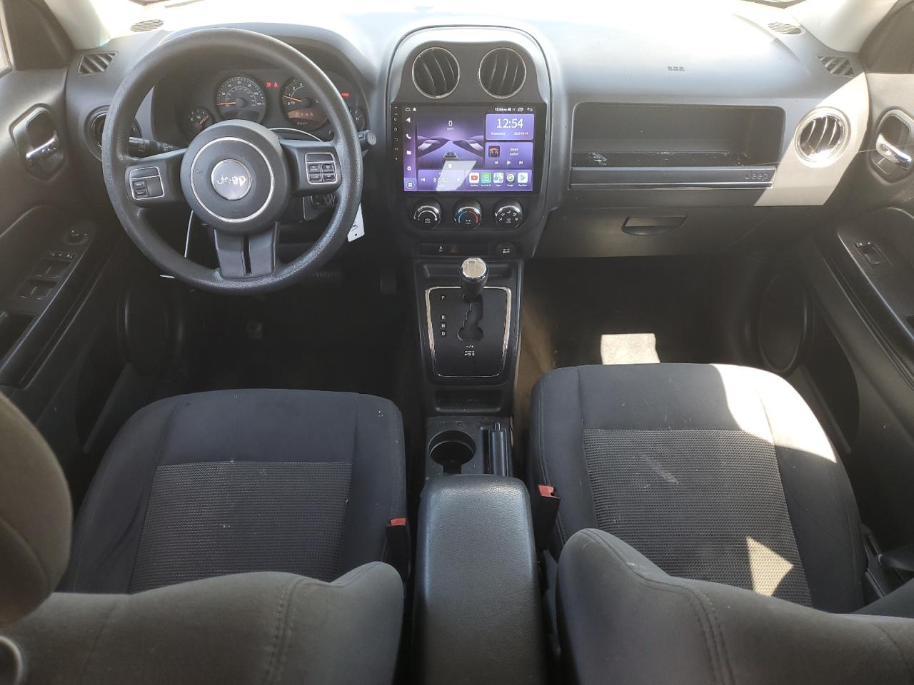 2016 Jeep Patriot Sport VIN: 1C4NJRBB4GD614526 Lot: 56717795