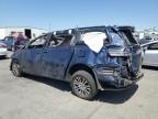 2018 Toyota Sienna Xle na sprzedaż w Sacramento, CA - Rollover